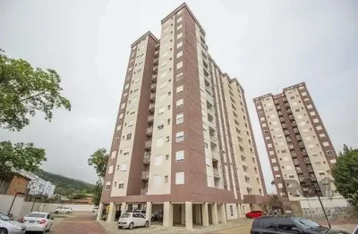 Apartamento com 2 quartos à venda em morro santana, porto alegre