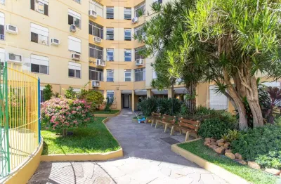 Excelente apartamento 2 dormitórios na av. wenceslau escobar