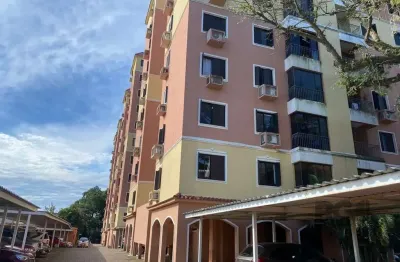 Apartamento com 3 quartos à venda na Rua Professor Carvalho Freitas, 611, Teresópolis, Porto Alegre