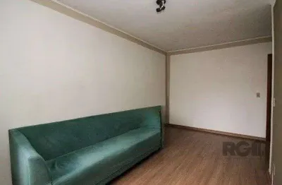 Apartamento com 1 quarto à venda na Rua Luiz de Camões, 864, Santo Antônio, Porto Alegre