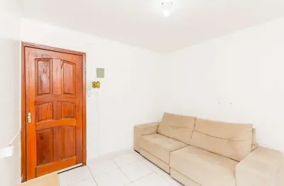 Vende-se apartamento de 1 quarto(suíte) e 40 m² - são geraldo