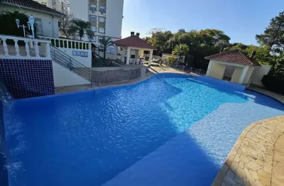 Cobertura com 2 dormitório(s), 132 m² no bairro cavalhada em porto alegre