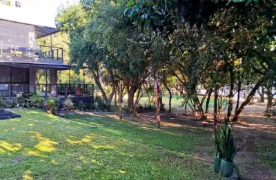 Chácara / sítio com 2 quartos à venda na Estrada Retiro da Ponta Grossa, 4948, Ponta Grossa, Porto Alegre