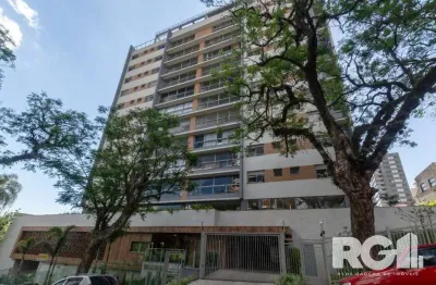 Apartamento com 116m², o hillside oferece 3 suítes espaçosas!!