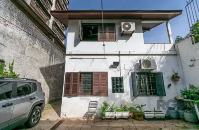Casa com 4 quartos à venda na Rua Ramiro Barcelos, 784, Floresta, Porto Alegre