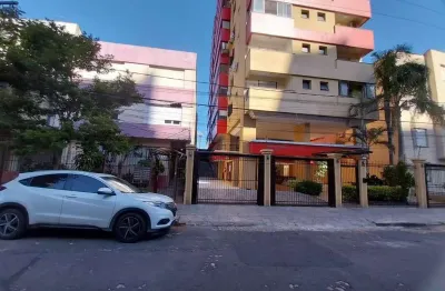 Excelente apartamento, box duplo, cidade baixa, 3d, 1 suite, semimobiliado, sala