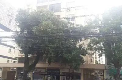 Apartamento com 1 quarto à venda na Rua Barão do Amazonas, 1049, Petrópolis, Porto Alegre