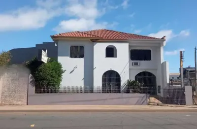 Casa com 3 quartos à venda na Rua Conde de Porto Alegre, 71, Floresta, Porto Alegre