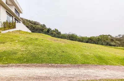 Terreno em condomínio fechado à venda na Estrada das Três Meninas, 2001, Vila Nova, Porto Alegre