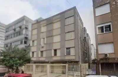 Apartamento com 2 quartos à venda na Rua Celeste Gobbato, 60, Praia de Belas, Porto Alegre
