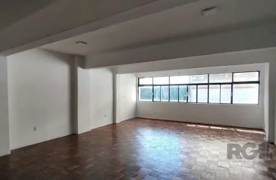 Sala comercial à venda na Rua Uruguai, 295, Centro Histórico, Porto Alegre