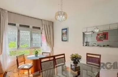 Apartamento com 3 quartos à venda na Rua Sarmento Leite, 262, Centro Histórico, Porto Alegre