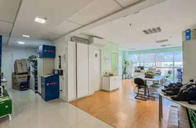 Sala comercial à venda na Rua Gutemberg, 151, Petrópolis, Porto Alegre