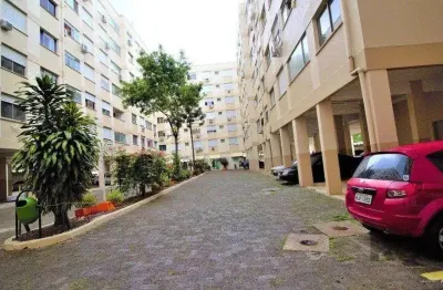 Apartamento com 1 quarto à venda na Rua Cruzeiro do Sul, 2323, Santa Tereza, Porto Alegre