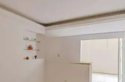Apartamento térreo com 3 dormitórios no bairro azenha!