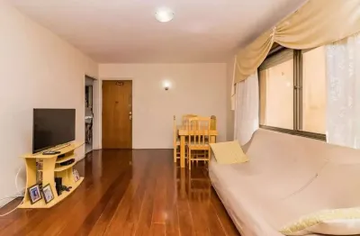 Apartamento com 2 quartos à venda na Avenida Doutor Carlos Barbosa, 1321, Medianeira, Porto Alegre