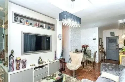 Apartamento com 3 quartos à venda na Avenida Otávio Rocha, 40, Centro Histórico, Porto Alegre