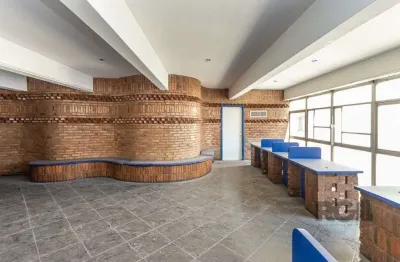 Sala comercial à venda na Avenida Senador Salgado Filho, 230, Centro Histórico, Porto Alegre