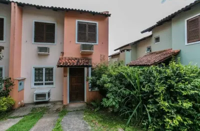 Casa em condomínio 3 dormitórios à venda lomba do pinheiro porto alegre/rs