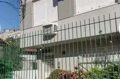 Apartamento 1 dormitórios à venda santo antônio porto alegre/rs