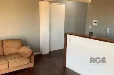 Apartamento 1 dormitórios à venda Bom Jesus Porto Alegre/RS