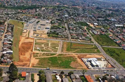 Terreno à venda na Rua Nortran, 50, Passo das Pedras, Porto Alegre