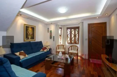 Casa em condomínio fechado com 3 quartos à venda na Alameda Três de Outubro, 665, Ecoville, Porto Alegre