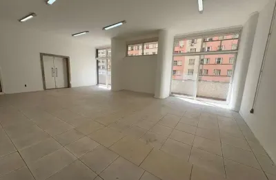 Sala comercial à venda na Avenida Senador Salgado Filho, 135, Centro Histórico, Porto Alegre