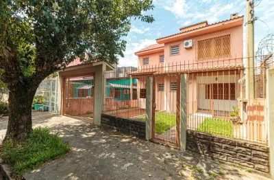 Sobrado 3 dormitórios à venda jardim itu porto alegre/rs