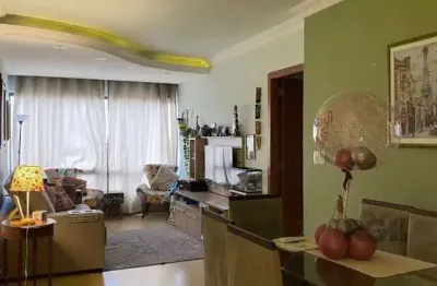 Apartamento com 3 quartos à venda na Rua Evaristo da Veiga, 299, Partenon, Porto Alegre