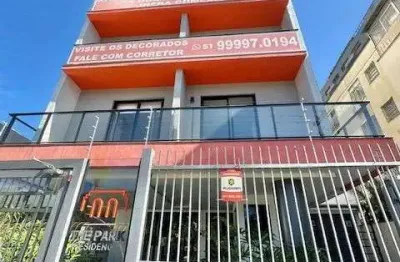 Excelente apartamento de 1 dormitorio para comprar, semimobiliado, no the park j