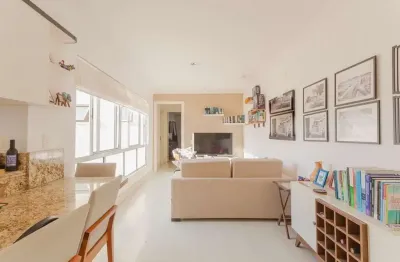 Apartamento com 2 quartos à venda na Rua João Abbott, 82, Petrópolis, Porto Alegre