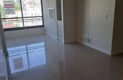 Apartamento 2 dormitórios suite  vaga  floresta porto alegre  com 84,48 m²