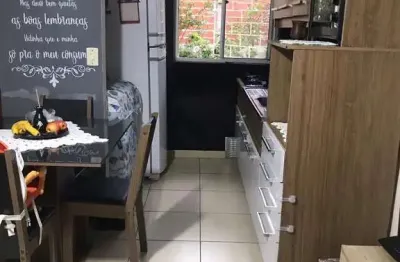 Apartamento com 2 quartos à venda na Estrada Cristiano Kraemer, 1863, Vila Nova, Porto Alegre