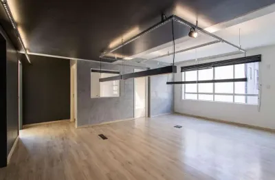 Sala comercial à venda na Avenida Alberto Bins, 789, Independência, Porto Alegre