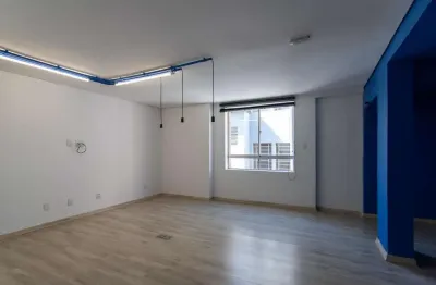Sala comercial à venda na Avenida Alberto Bins, 789, Independência, Porto Alegre