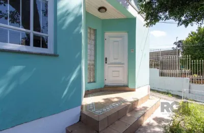 Casa com 4 quartos à venda na Rua Doutor Mário Totta, 2163, Tristeza, Porto Alegre