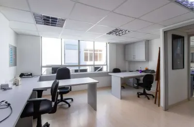 Sala comercial à venda na Avenida Alberto Bins, 789, Independência, Porto Alegre