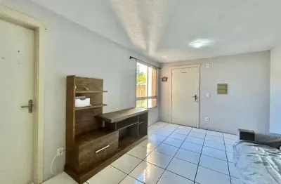 Condomínio alto do bosque - apartamento no bairro lomba do pinheiro