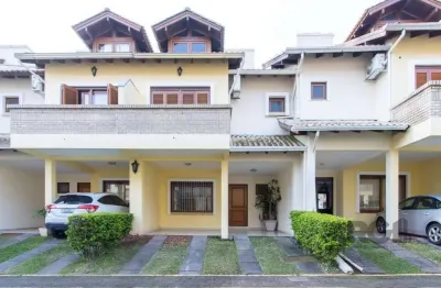 Casa em condomínio 3 dormitórios à venda cavalhada porto alegre/rs