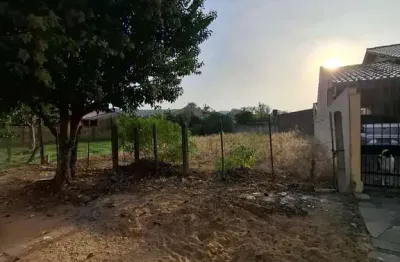 Terreno à venda na Rua Natal Condotta, 122, Belém Novo, Porto Alegre