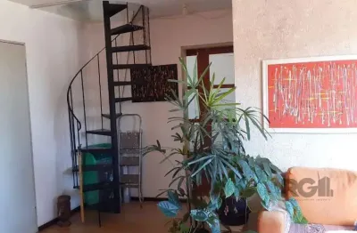 Cobertura com 2 quartos à venda na Avenida Teresópolis, 3088, Teresópolis, Porto Alegre