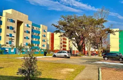 Apartamento com 2 quartos à venda na Marcelo Dos Santos, 45, Chapéu do Sol, Porto Alegre