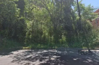 Terreno à venda na Rua João Vieira de Aguiar Sobrinho, 250, Belém Novo, Porto Alegre