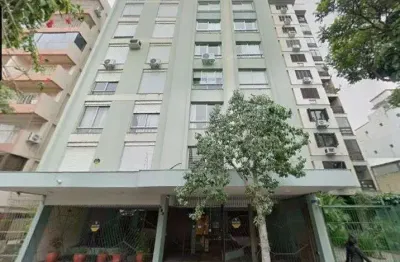 Apartamento com 2 quartos à venda na Rua Vinte e Quatro de Maio, 189, Centro Histórico, Porto Alegre