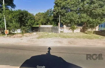 Terreno à venda na Avenida Belém Velho, 2295, Vila Nova, Porto Alegre
