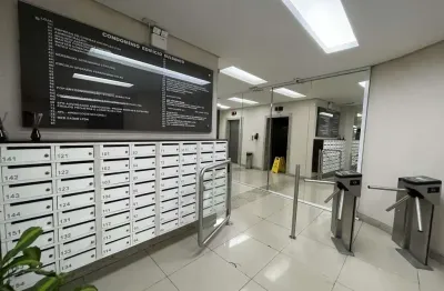 Sala comercial à venda na Avenida Farrapos, 146, Floresta, Porto Alegre