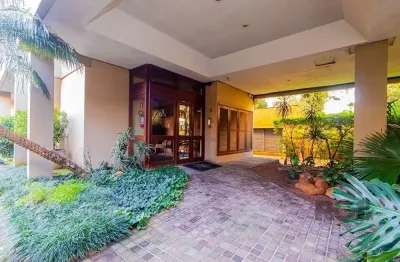 Apartamento de 2 quartos, suíte e 1 vaga de garagem no bairro menino deus