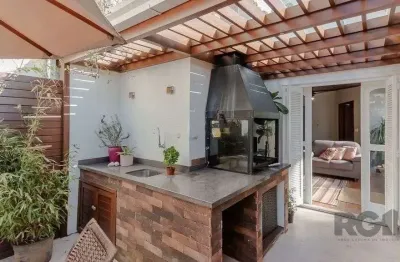 Apartamento com 4 quartos à venda na Rua Carlos Von Koseritz, 1553, São João, Porto Alegre