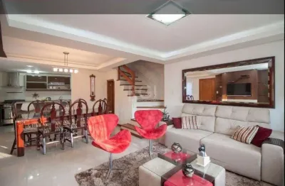 Casa 3 dormitórios à venda vila assunção porto alegre/rs